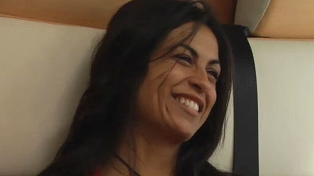 El primer día de los dos nuevos concursantes +1 en su caravana particular