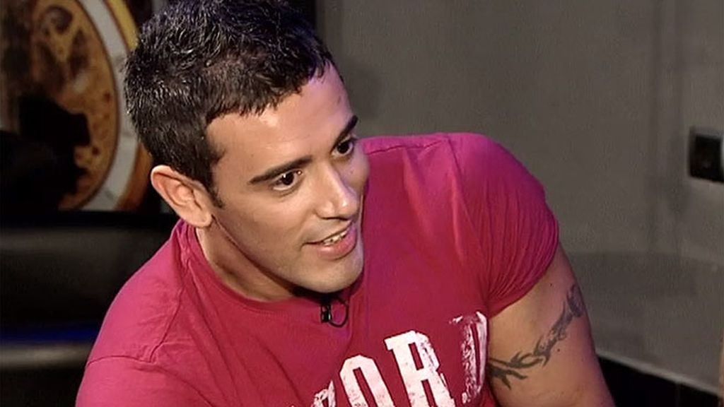 Cita con confidencia