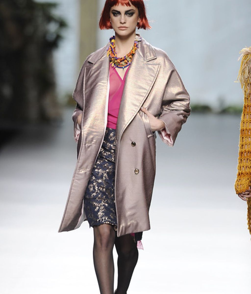 Homenaje a la movida madrileña