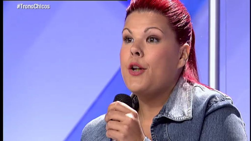 Tamara, a Jesús: "Se te ha nublado el cerebro y ya solo ves dinero"