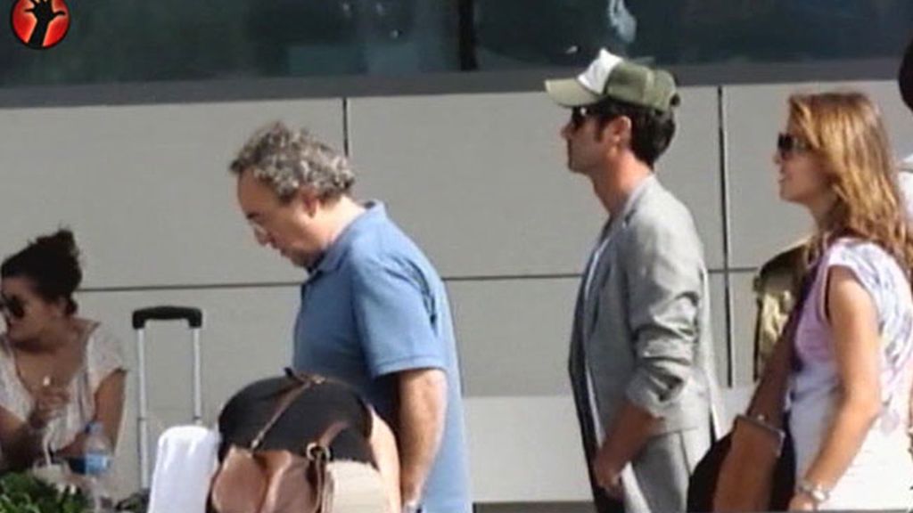 Nacho Polo viaja a Ibiza