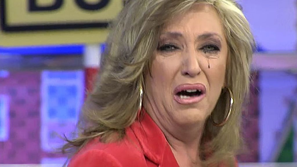 Su polígrafo reaviva la polémica con Kiko Hernández