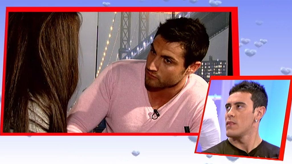 Una broma para romper el hielo