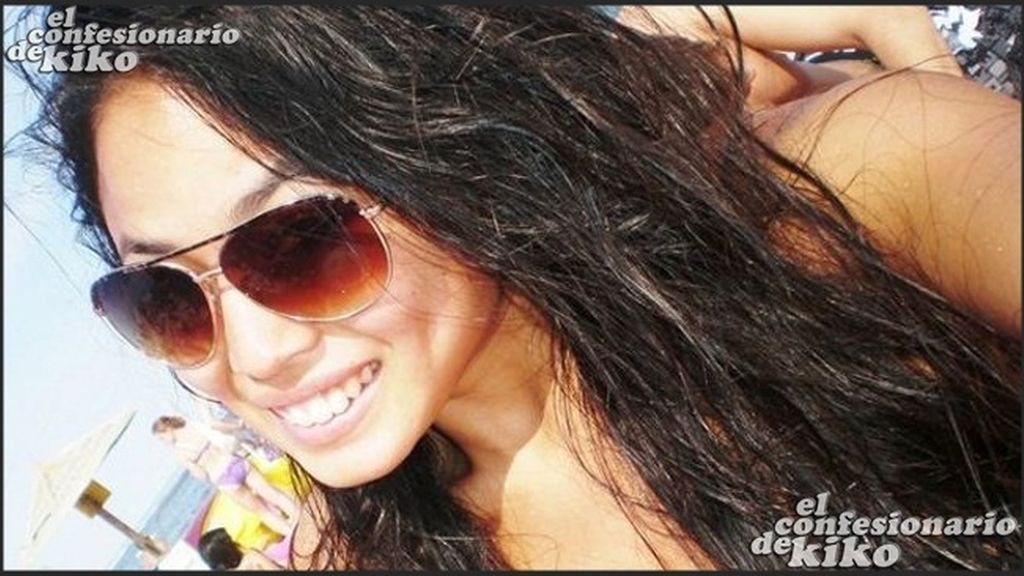 Las fotos más sensuales de Mary Joy