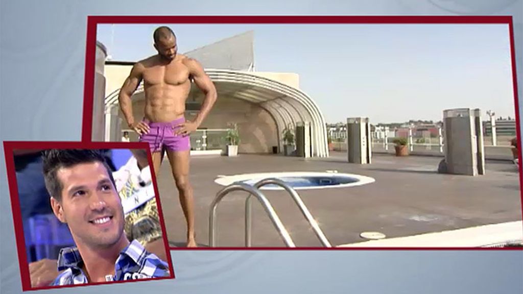 Manuel estropea los primeros besos de Nico