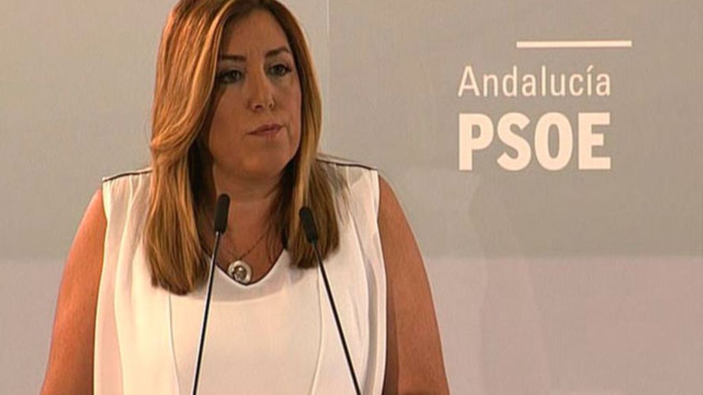 Cumbre del PSOE para aclarar quién liderará el partido