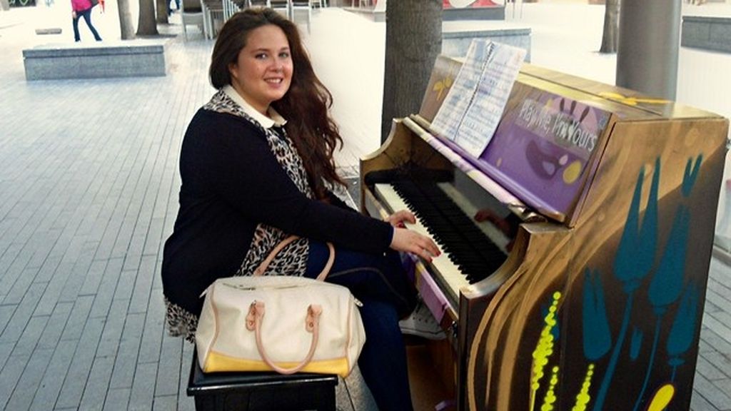 Viaje a Londres nosolomusica