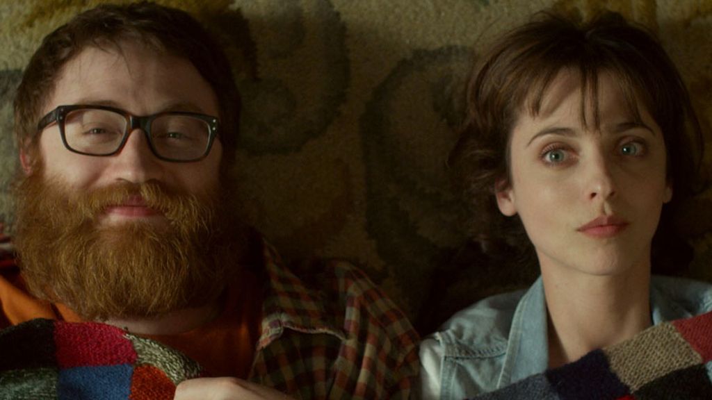 Llega a los cines el estreno de Leticia Dolera como directora y guionista