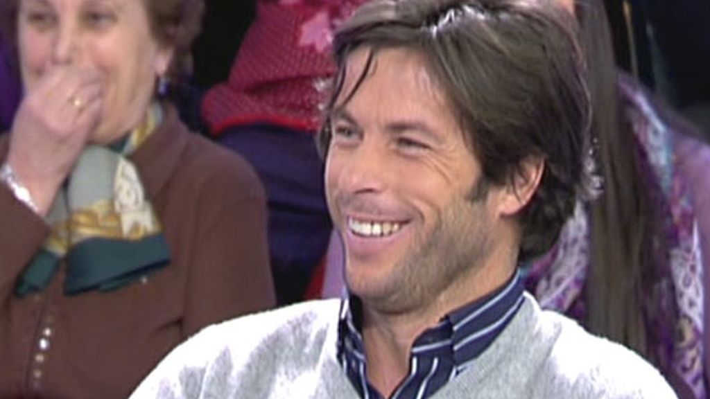 Técnicas de ligoteo con Adriana