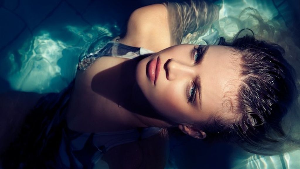 Así es la nueva novia de Fernando Alonso