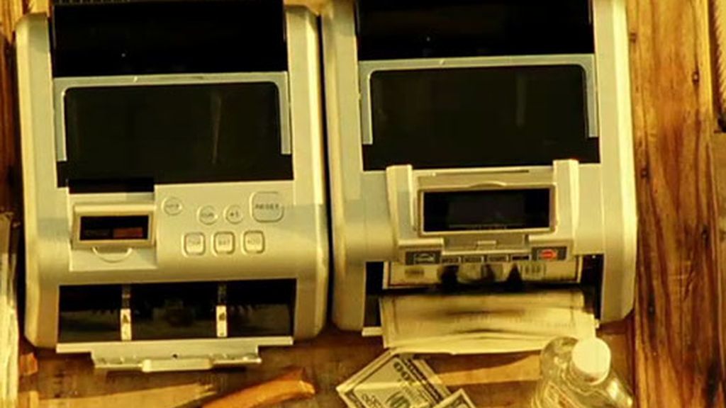 La liberación del 'Alakrana'