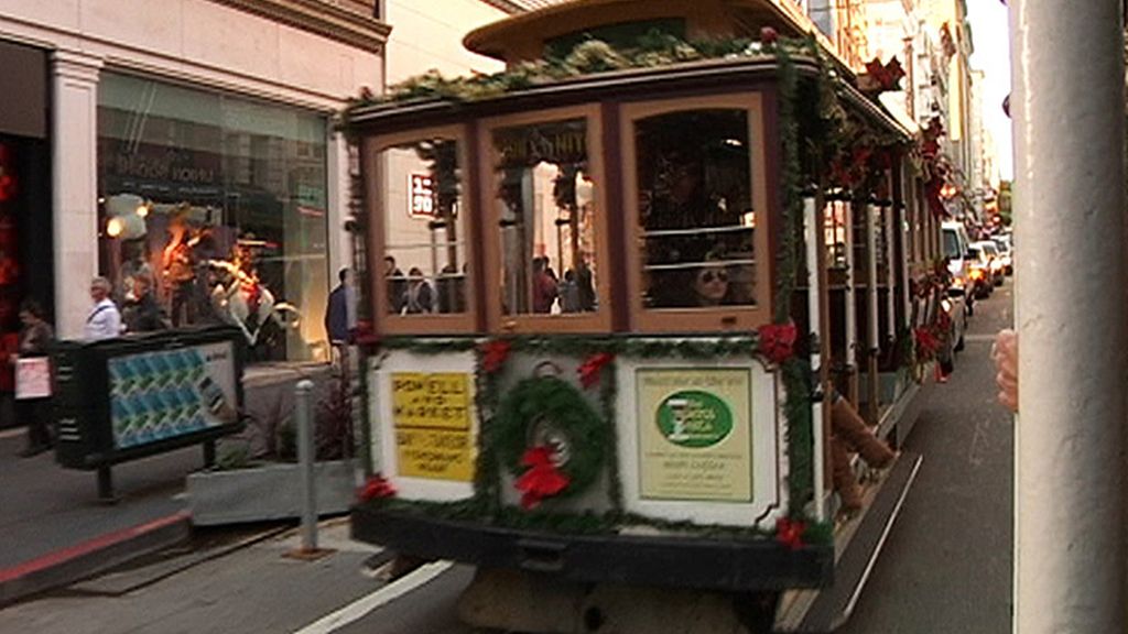 Cuna del movimiento 'hippie' y de la homosexualidad