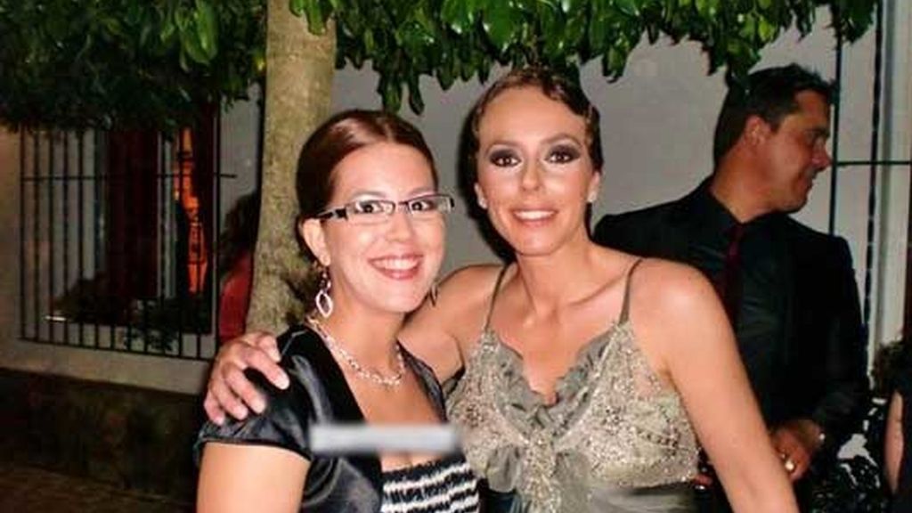 ¡¡Las primeras fotos de la boda de Chayo Mohedano!!