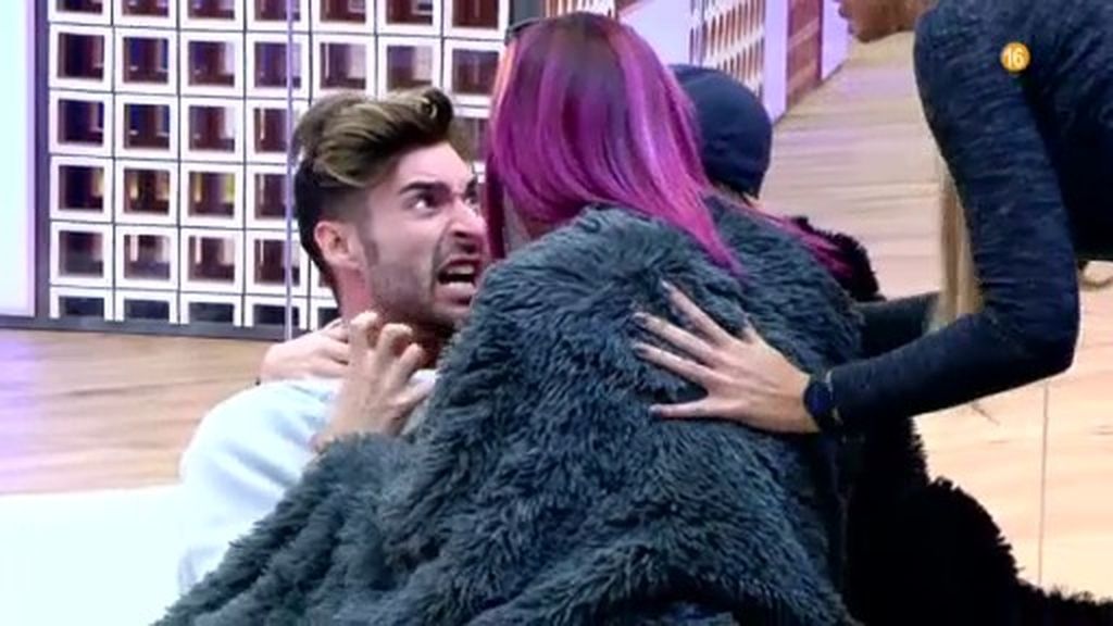 'GH 17': Últimas horas para los nominados