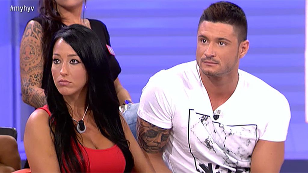 Emma: “Aura no cobraba porque no firmó el contrato para poder ir a otros programas" Emma: “Aura no cobraba porque no firmó el contrato para poder ir a otros programas"