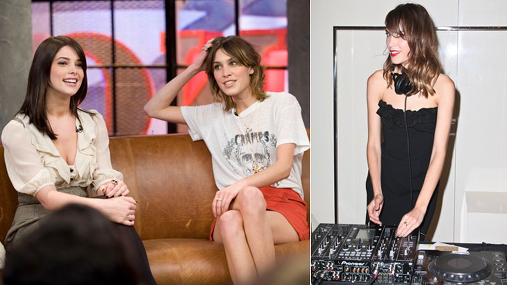 Alexa tiene su propio programa en la cadena MTV