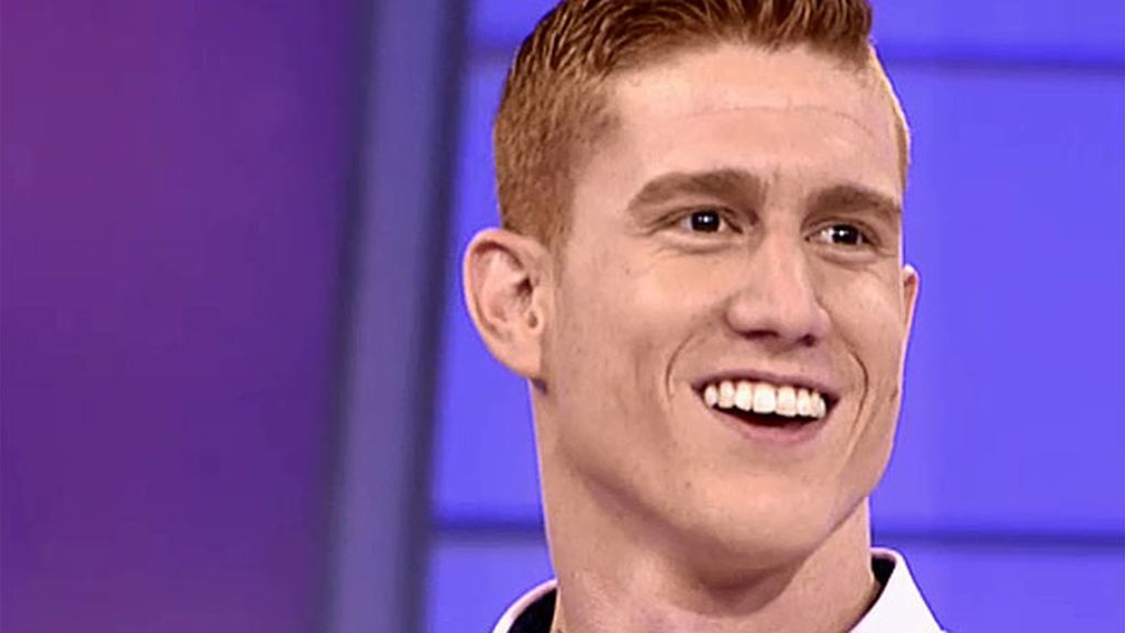 Daniel repite con Anais