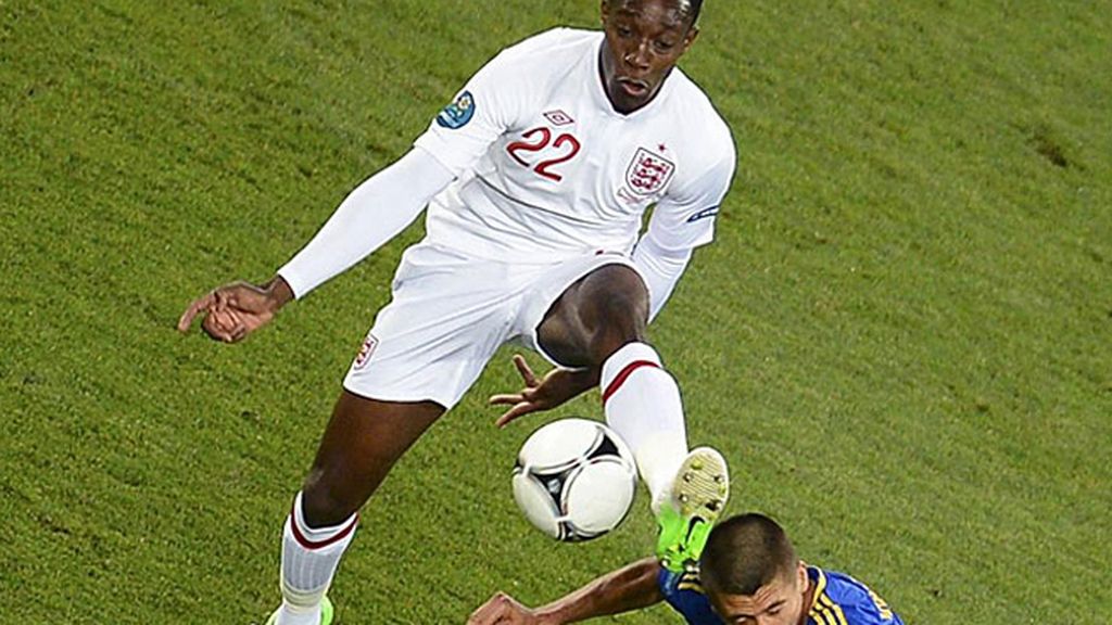 Inglaterra sigue; Ucrania se despide de su Eurocopa