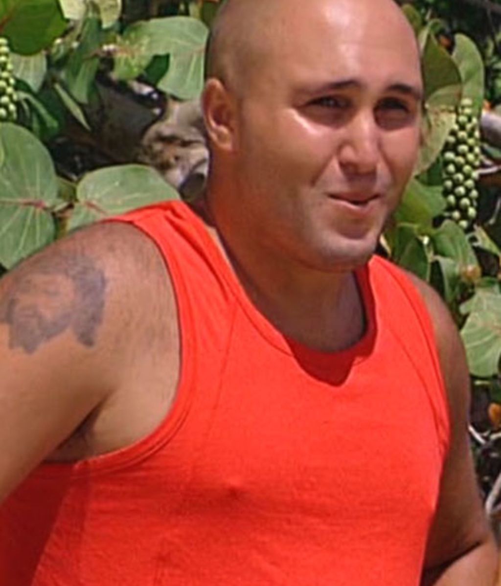 El 'pelao' de Kiko Rivera