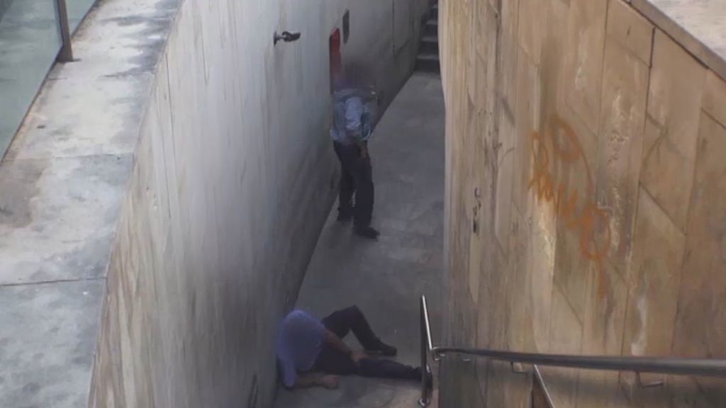 'Callejeros' nos enseña el mundo delictivo de los 'atracos'