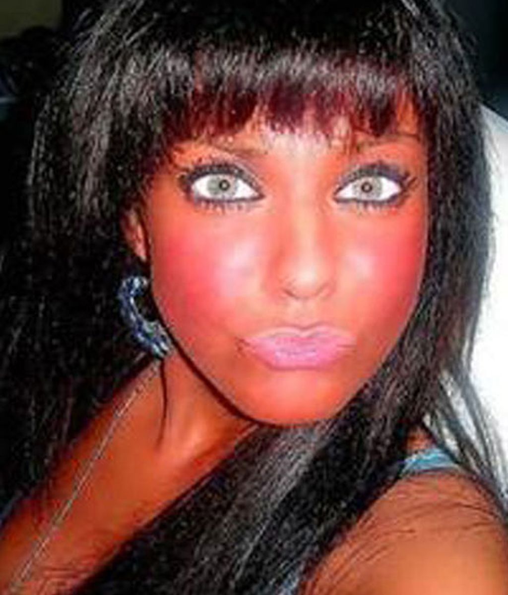 No es sexy todo lo que parece