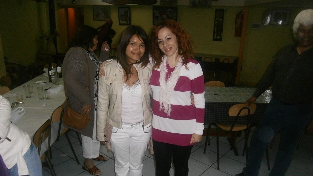 Concursantes 'Pantene Clinic'
