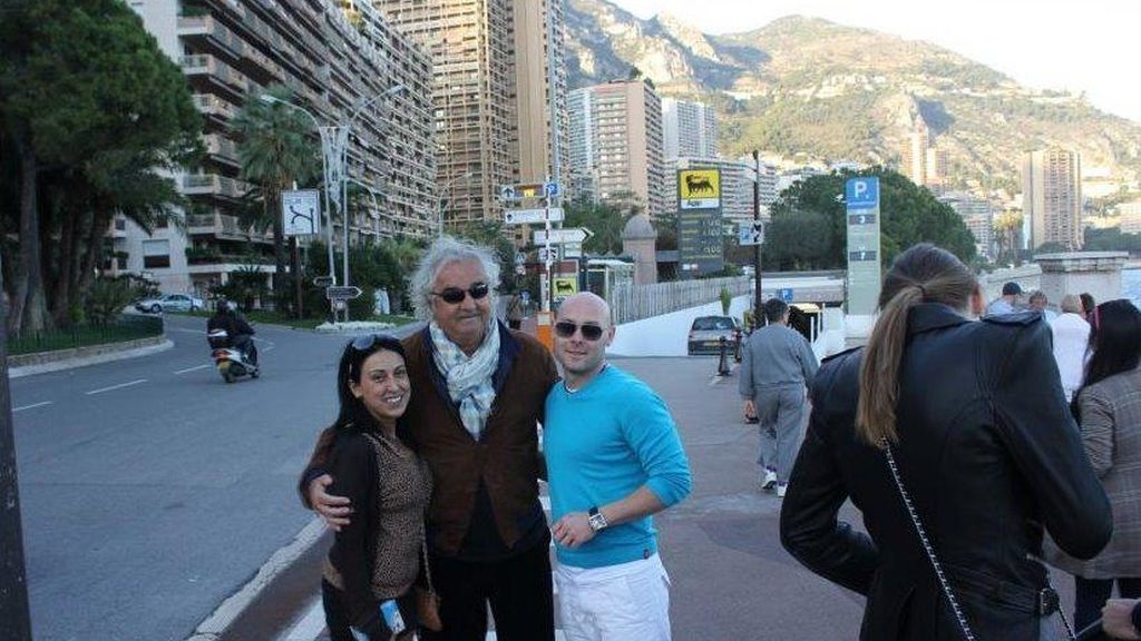 Concursantes Efecto ¡GUAU!... en vacaciones
