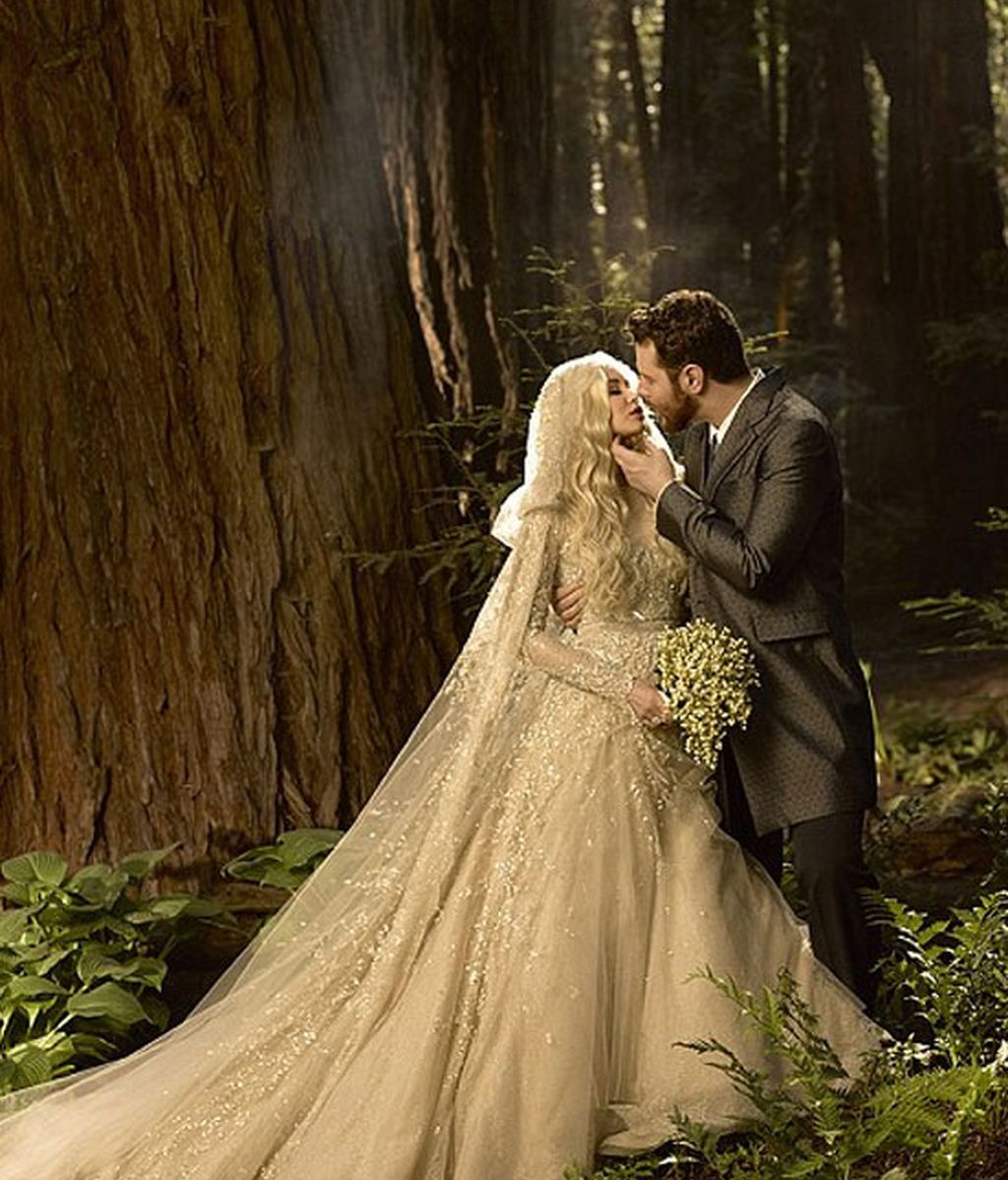 Sean Parker