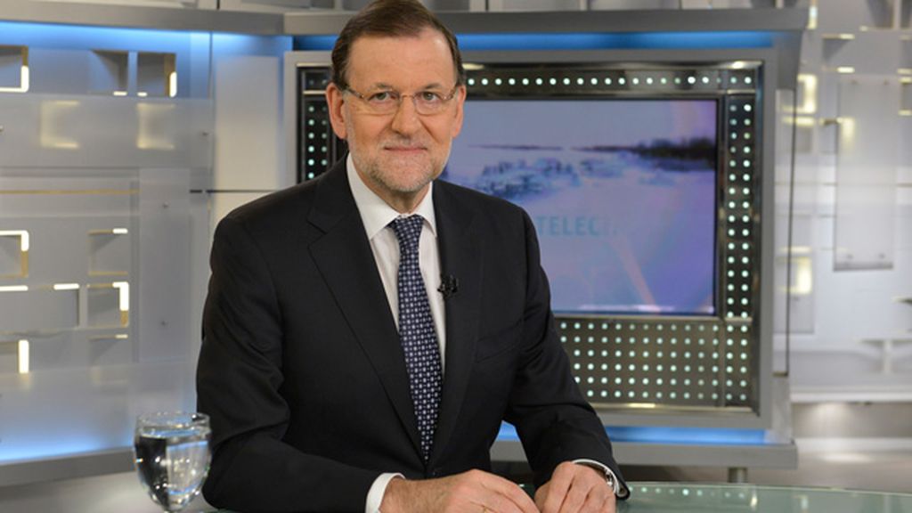Mariano Rajoy: “Tsipras tiene que cumplir con sus obligaciones”