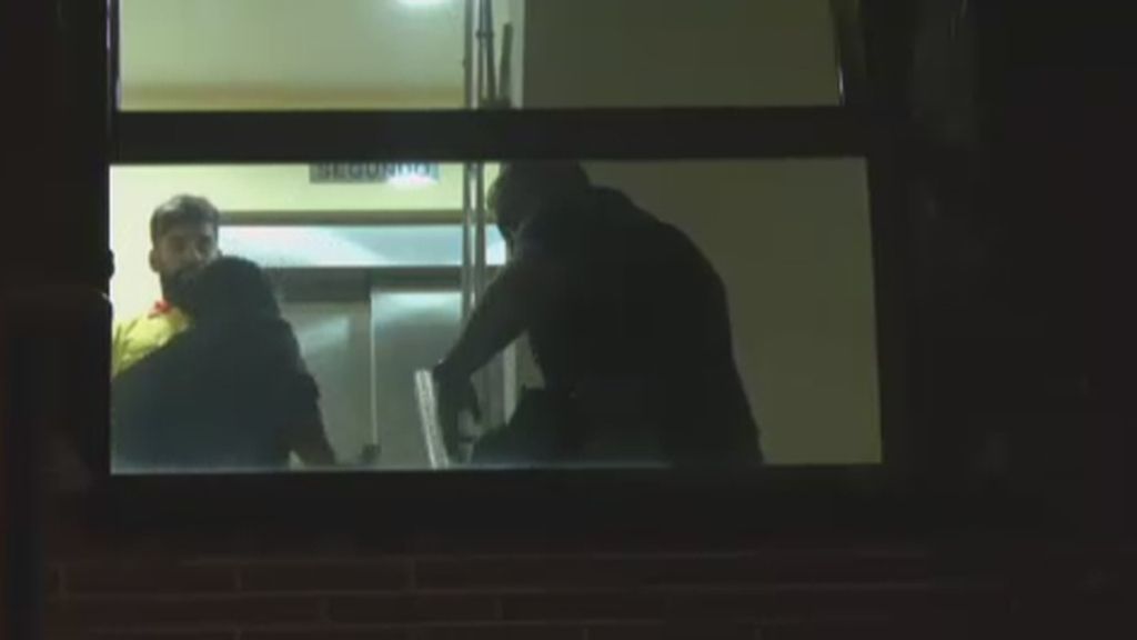 Una mujer muerta por un posible caso de violencia machista en Barcelona