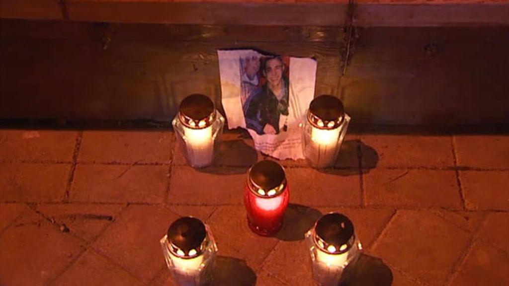Hallan el cuerpo sin vida del joven desaparecido en Alcalá de Henares