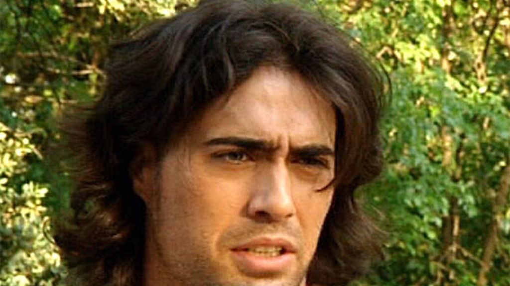 Reche y Linda (14/06/11)