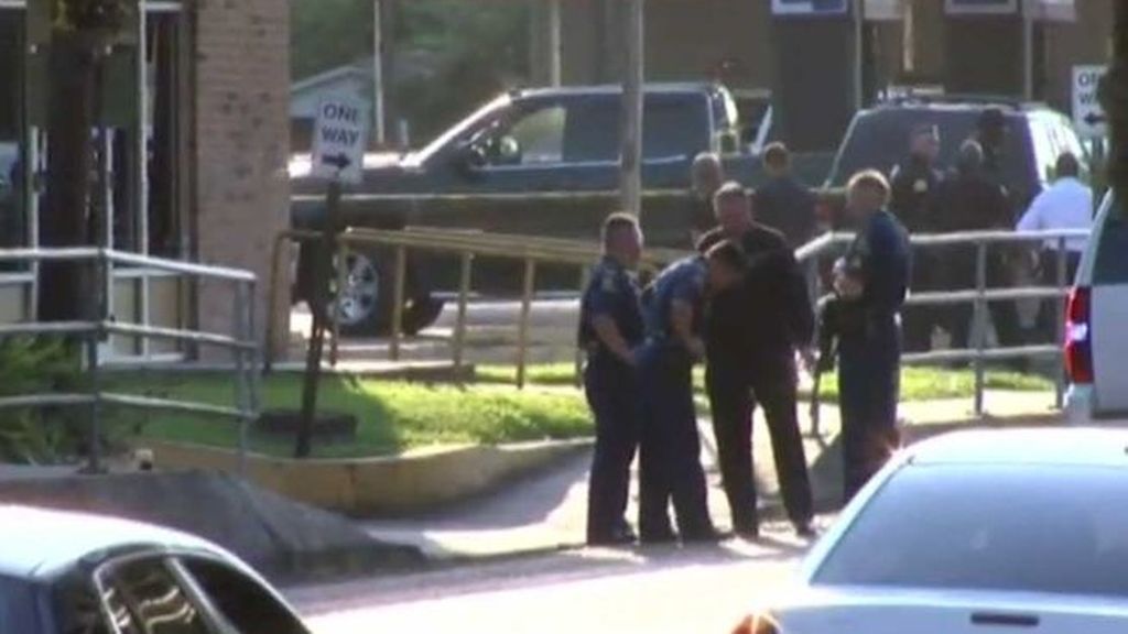 Un hombre mata en Luisiana a la hermana de un alcalde y a un policía