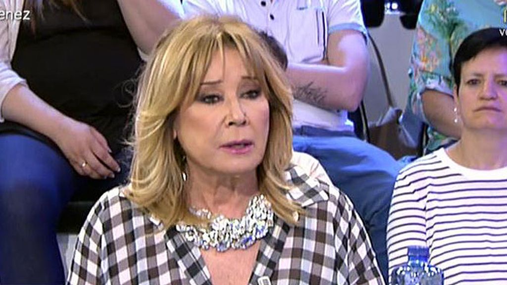 Mila: "Quiero que España se entere de la persecución que he tenido de Isabel Pantoja"