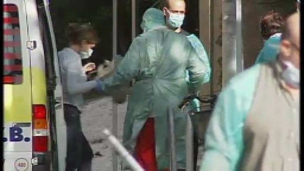 ¿Está España preparada para afrontar el Ébola?