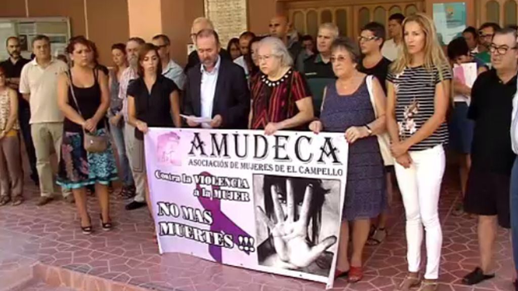 Un hombre de 90 años mata a su mujer de 87 y se suicida en Alicante