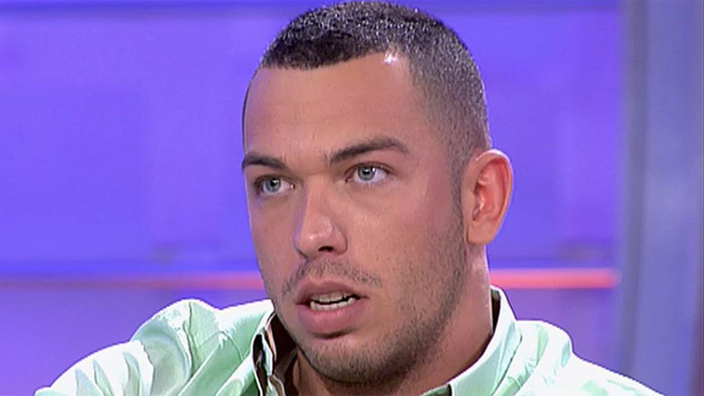 Alberto, sobre Isa Pantoja: “Está demostrando que tiene más clase que yo”