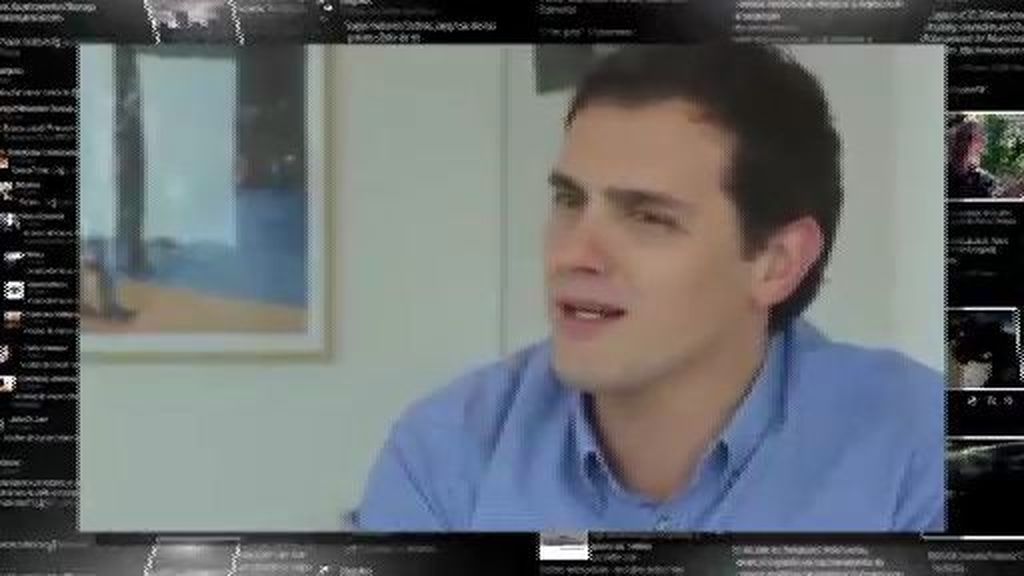 #HoyEnLaRed: Albert Rivera y su concepto de dictadura