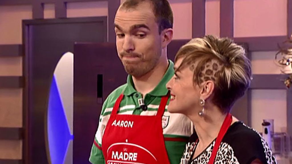 Ana y Aarón vuelven a ganar y acumulan 13.000 euros con su ensalada de jurel