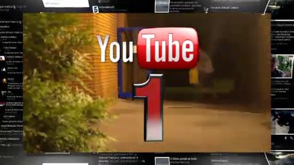 HoyEnLaRed: los 10 vídeos de ‘Youtube’ más vistos en 2014