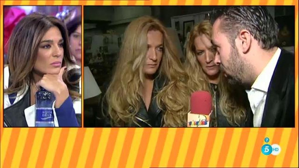 "Las Mellis", sobre Bollo: "Esperábamos una reacción distinta a la que tuvo"