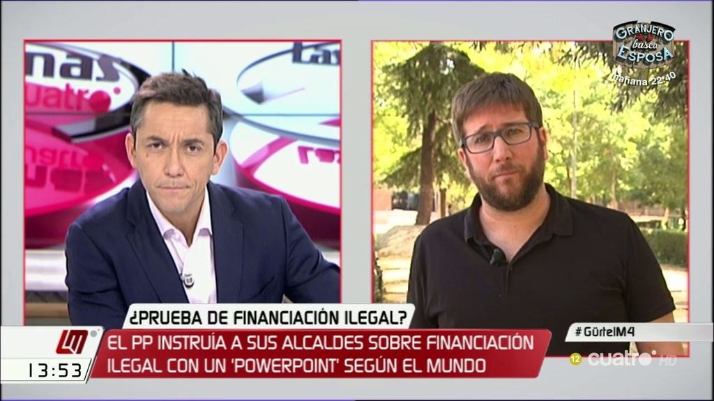 Urbán: “La abstención es terrible e inhabilita al PSOE para hacer ningún tipo de oposición”