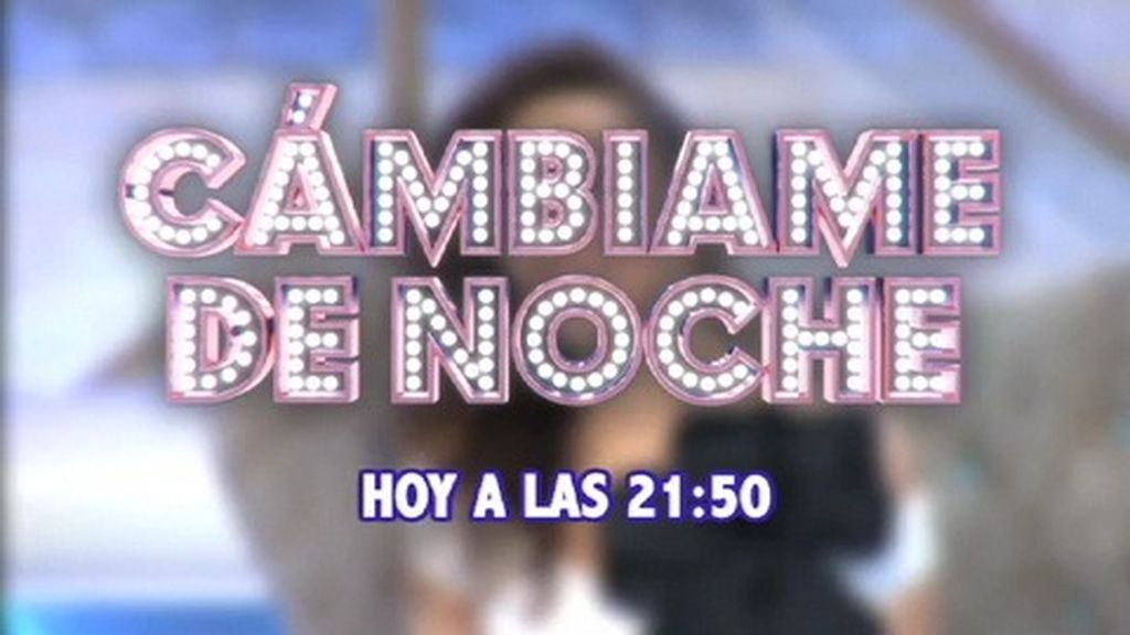 El pelo del aspirante al cambio enfrenta a los estilistas de 'Cámbiame de noche'