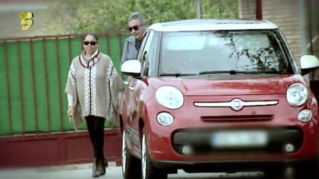 Así será la Navidad de Isabel Pantoja