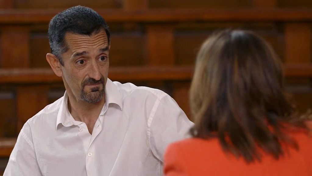 Pedro Cavadas: "Un trasplantado va a vivir menos que un paciente sin trasplante"