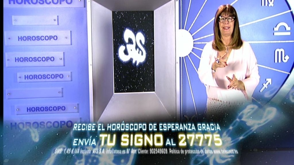 Los astros te acompañarán estas vacaciones