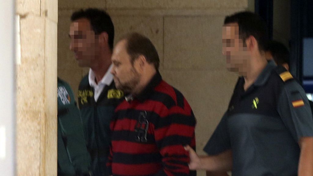 El sospechoso del 'caso Yéremi Vargas' se niega a declarar y a las pruebas de ADN
