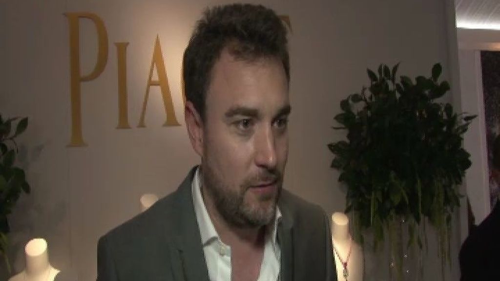 Un español de Oscar