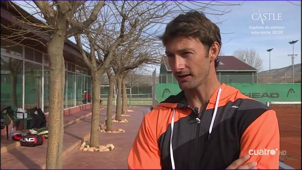 Ferrero: "Espero que no se repita un escándalo de este tipo"