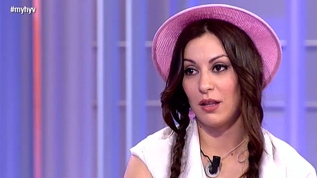 Ángel, a Marta: "No creo que haya feeling"